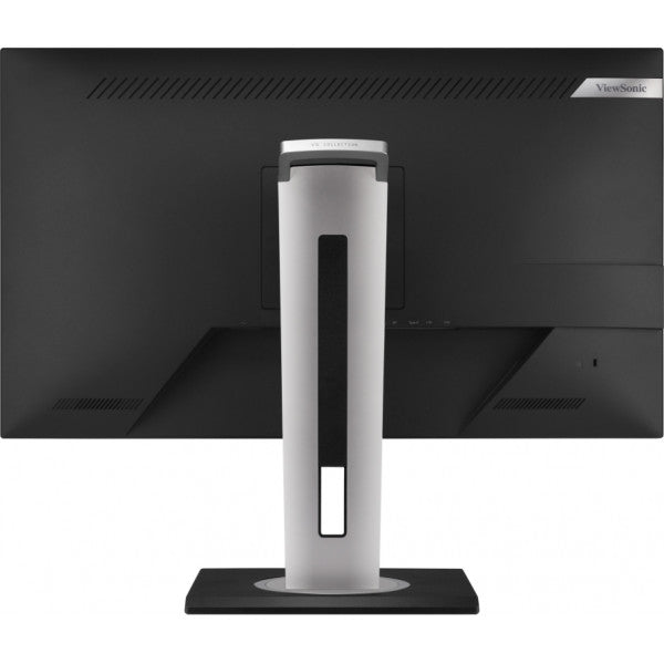 Viewsonic VG Series VG2755 computer monitor 27" 1920 x 1080 pixels Full HD LED Black