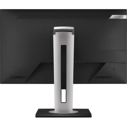 Viewsonic VG Series VG2755 computer monitor 27" 1920 x 1080 pixels Full HD LED Black