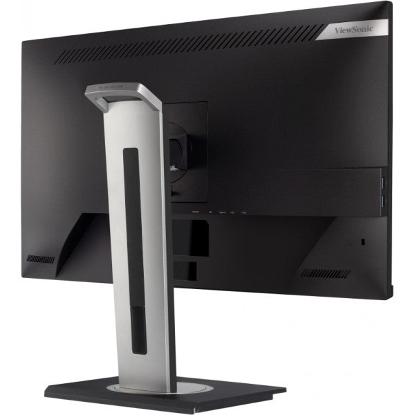 Viewsonic VG Series VG2755 computer monitor 27" 1920 x 1080 pixels Full HD LED Black