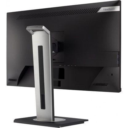 Viewsonic VG Series VG2755 computer monitor 27" 1920 x 1080 pixels Full HD LED Black