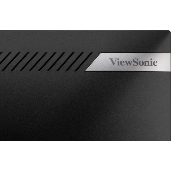 Viewsonic VG Series VG2755 computer monitor 27" 1920 x 1080 pixels Full HD LED Black