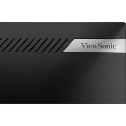 Viewsonic VG Series VG2755 computer monitor 27" 1920 x 1080 pixels Full HD LED Black