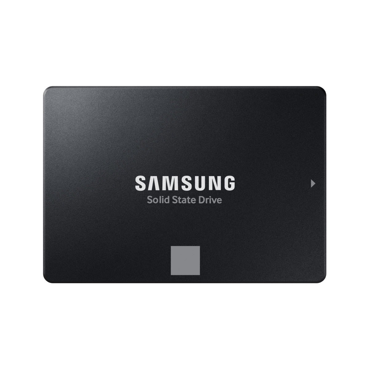 Samsung 870 EVO 2 TB 2.5" Serial ATA III V-NAND MLC