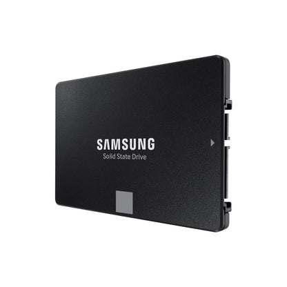 Samsung 870 EVO 2 TB 2.5" Serial ATA III V-NAND MLC