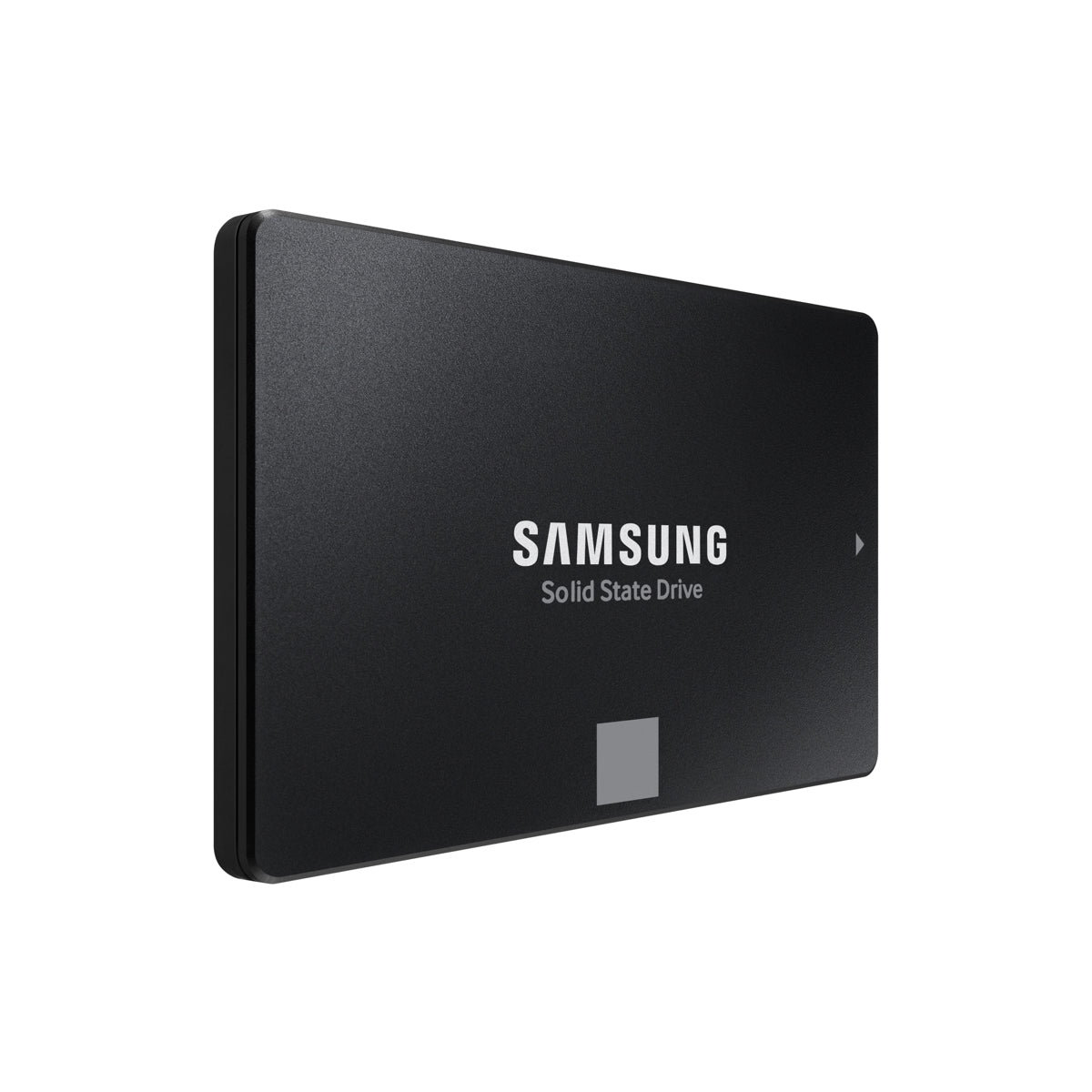 Samsung 870 EVO 2 TB 2.5" Serial ATA III V-NAND MLC