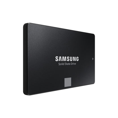 Samsung 870 EVO 2 TB 2.5" Serial ATA III V-NAND MLC