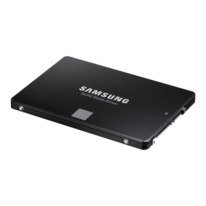 Samsung 870 EVO 2 TB 2.5" Serial ATA III V-NAND MLC