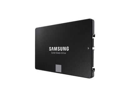Samsung 870 EVO 4 TB 2.5" Serial ATA III V-NAND MLC