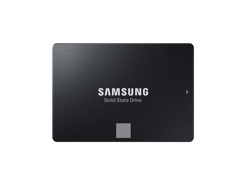 Samsung MZ-77E1T0E internal solid state drive 1 TB 2.5" Serial ATA III