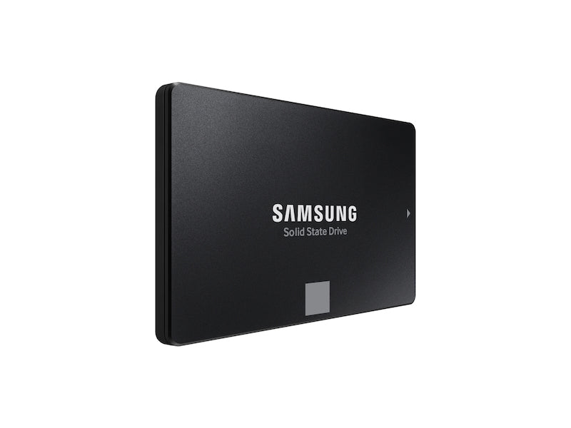 Samsung 870 EVO 4 TB 2.5" Serial ATA III V-NAND MLC