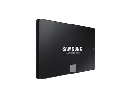 Samsung 870 EVO 4 TB 2.5" Serial ATA III V-NAND MLC
