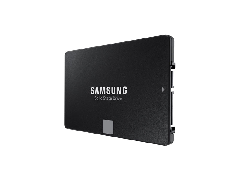 Samsung MZ-77E1T0E internal solid state drive 1 TB 2.5" Serial ATA III