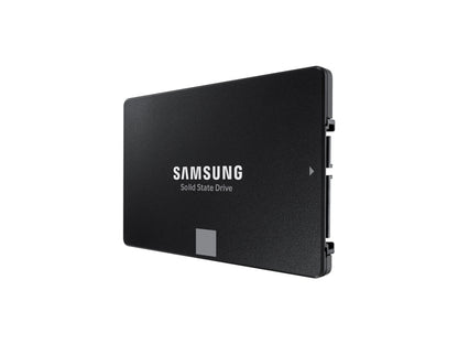 Samsung MZ-77E1T0E internal solid state drive 1 TB 2.5" Serial ATA III