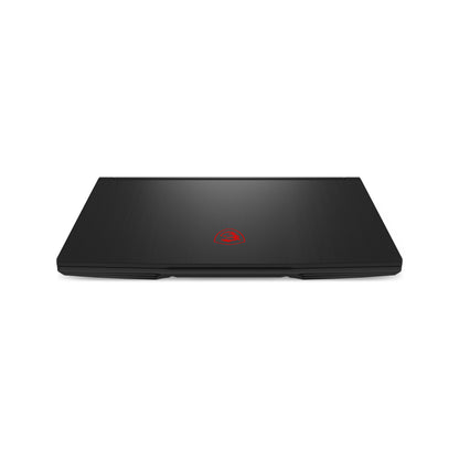 MSI Gaming GF65 10UE-091 Thin Intel® Core™ i7 i7-10750H Laptop 15.6" Full HD 8 GB DDR4-SDRAM 512 GB SSD NVIDIA GeForce RTX 3060 Wi-Fi 6 (802.11ax) Windows 10 Home Black
