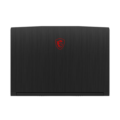 MSI Gaming GF65 10UE-091 Thin Intel® Core™ i7 i7-10750H Laptop 15.6" Full HD 8 GB DDR4-SDRAM 512 GB SSD NVIDIA GeForce RTX 3060 Wi-Fi 6 (802.11ax) Windows 10 Home Black