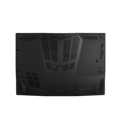 MSI Gaming GF65 10UE-091 Thin Intel® Core™ i7 i7-10750H Laptop 15.6" Full HD 8 GB DDR4-SDRAM 512 GB SSD NVIDIA GeForce RTX 3060 Wi-Fi 6 (802.11ax) Windows 10 Home Black