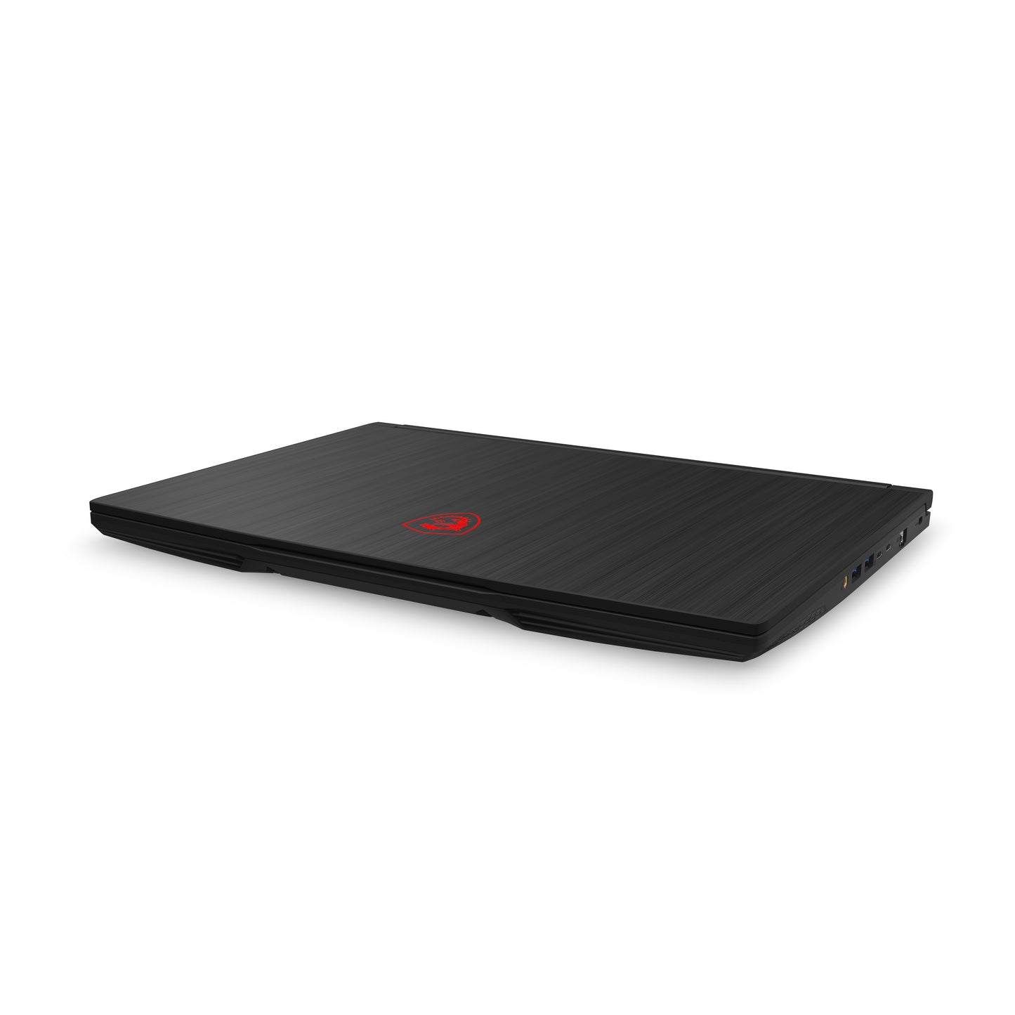MSI Gaming GF65 10UE-091 Thin Intel® Core™ i7 i7-10750H Laptop 15.6" Full HD 8 GB DDR4-SDRAM 512 GB SSD NVIDIA GeForce RTX 3060 Wi-Fi 6 (802.11ax) Windows 10 Home Black