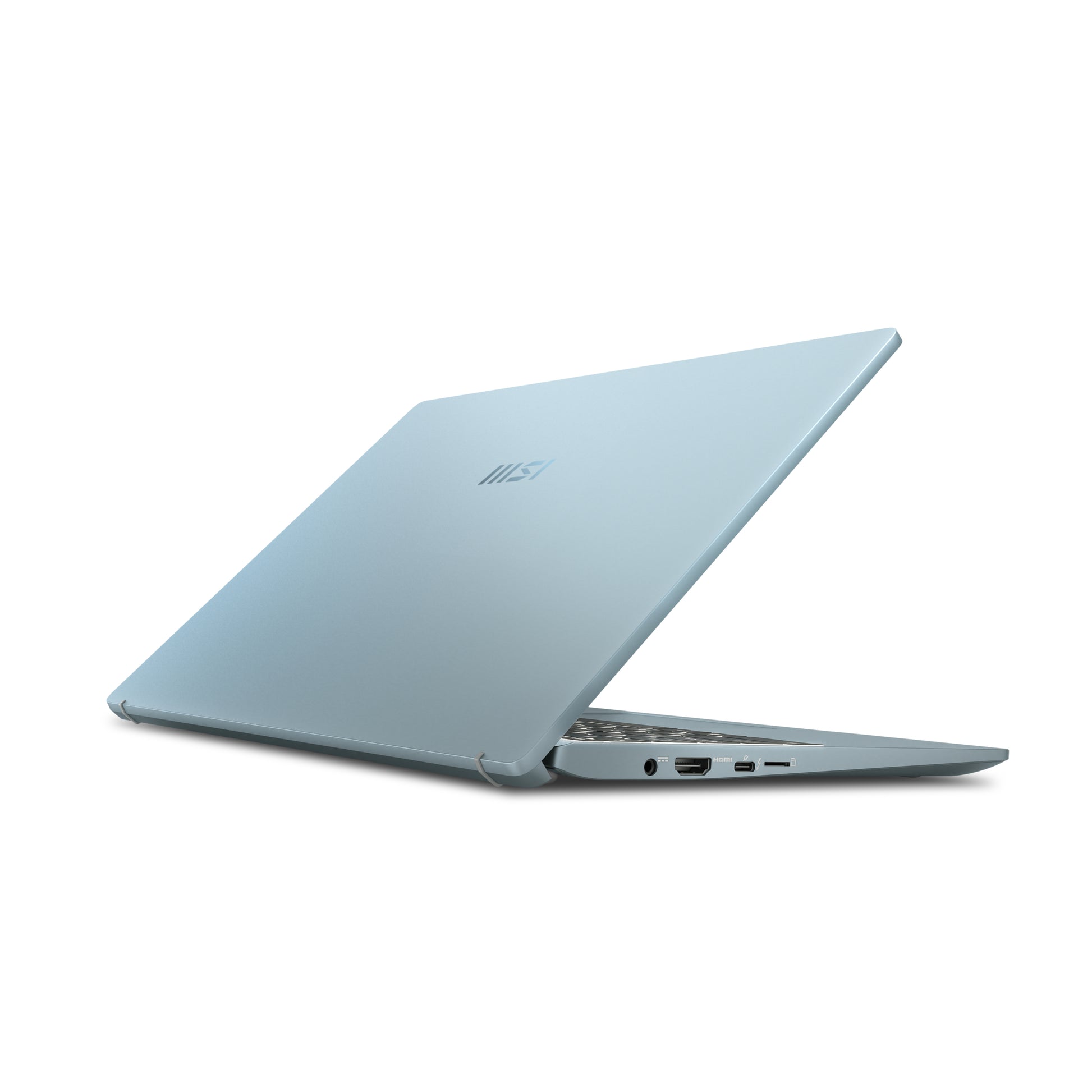 MSI Modern 14 B11MO-211 Intel® Core™ i3 i3-1115G4 Laptop 14" Full HD 8 GB DDR4-SDRAM 512 GB SSD Wi-Fi 5 (802.11ac) Windows 10 Home Blue