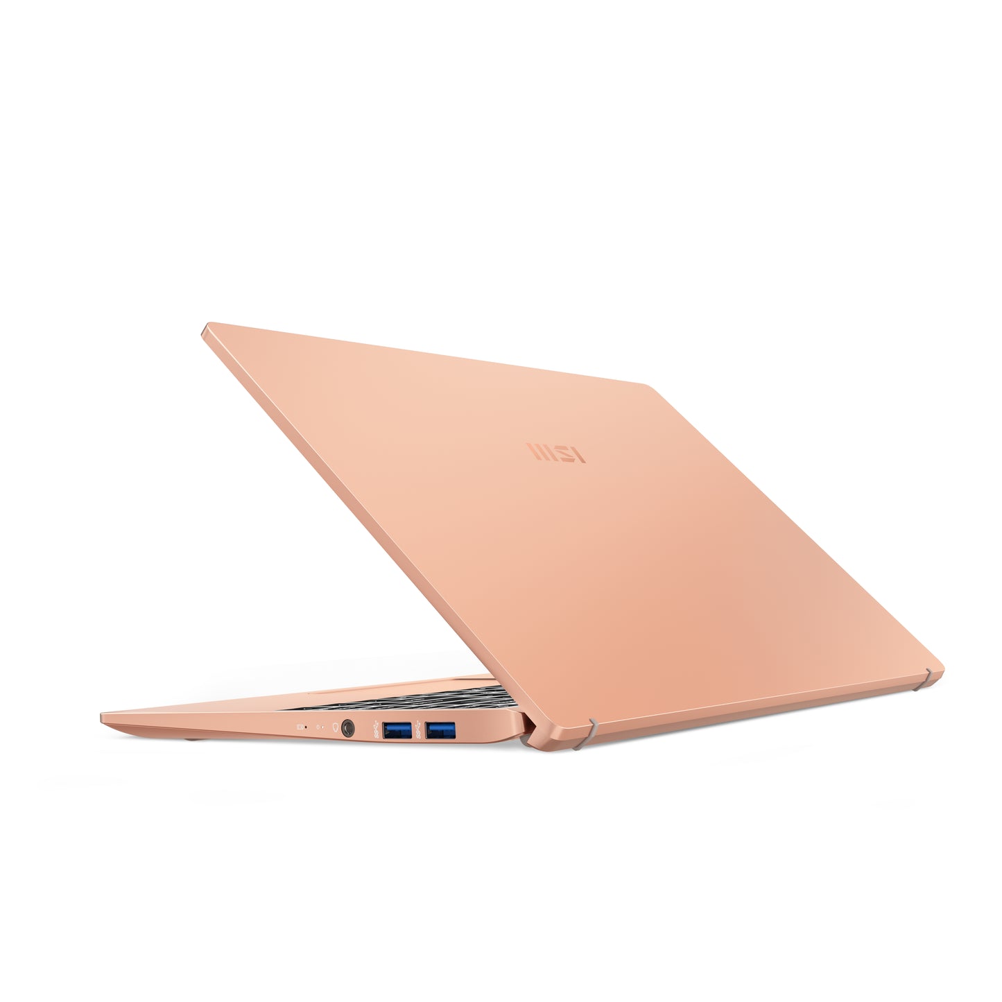 MSI Modern 14 B11SB-290 Intel® Core™ i7 i7-1165G7 Laptop 14" Full HD 16 GB DDR4-SDRAM 512 GB SSD NVIDIA GeForce MX450 Wi-Fi 6 (802.11ax) Windows 10 Home Beige