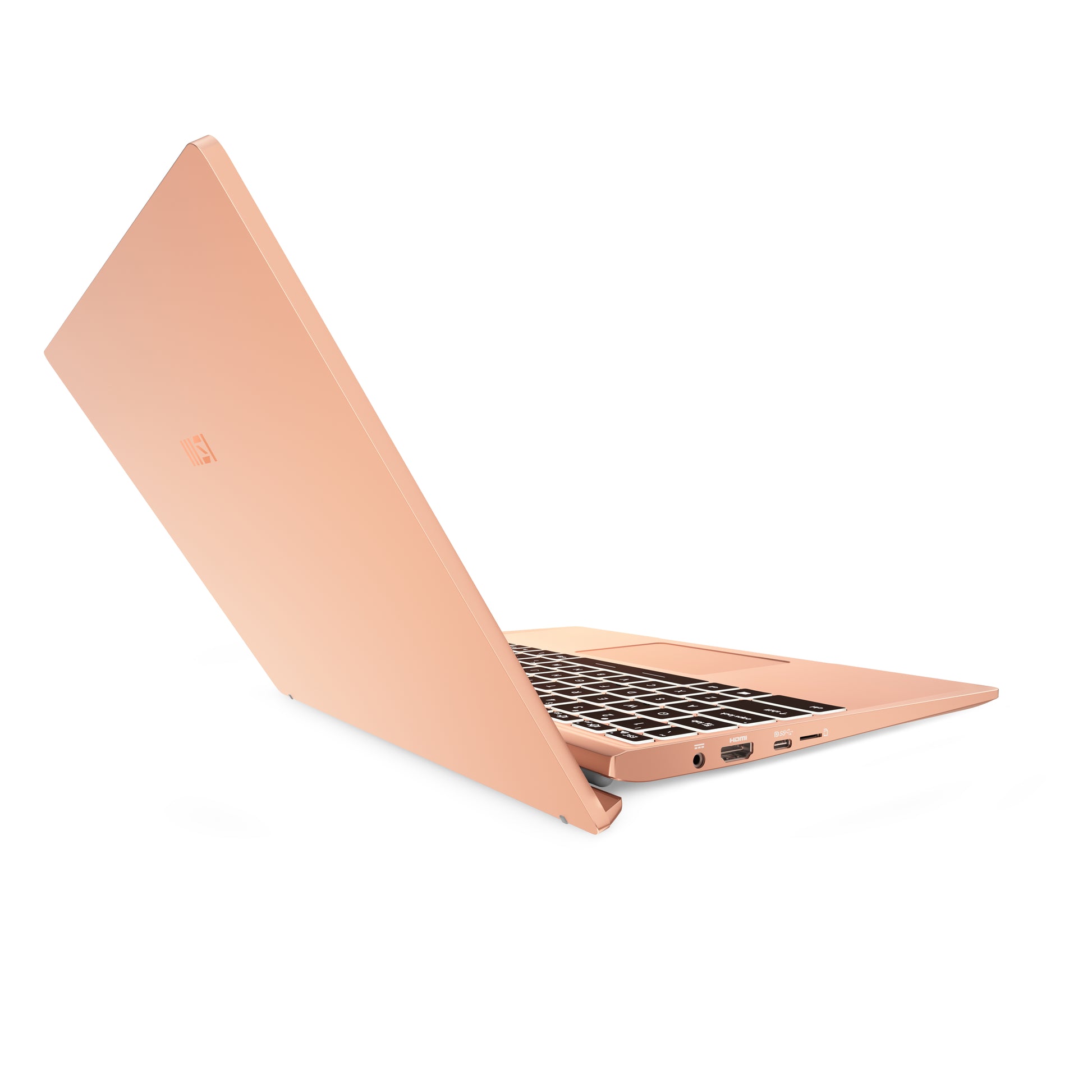MSI Modern 14 B11SB-290 Intel® Core™ i7 i7-1165G7 Laptop 14" Full HD 16 GB DDR4-SDRAM 512 GB SSD NVIDIA GeForce MX450 Wi-Fi 6 (802.11ax) Windows 10 Home Beige