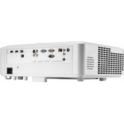 Viewsonic LS920WU data projector Standard throw projector 6000 ANSI lumens DMD WUXGA (1920x1200) White