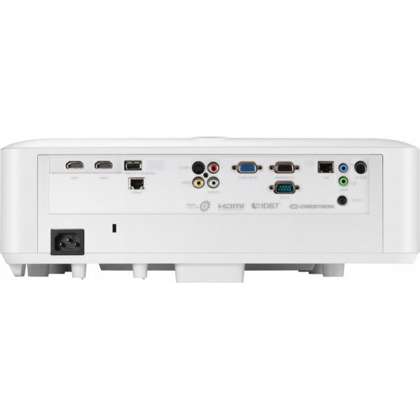 Viewsonic LS920WU data projector Standard throw projector 6000 ANSI lumens DMD WUXGA (1920x1200) White