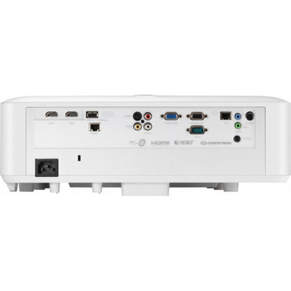 Viewsonic LS920WU data projector Standard throw projector 6000 ANSI lumens DMD WUXGA (1920x1200) White