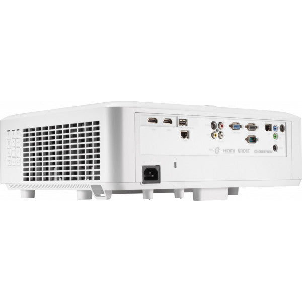 Viewsonic LS920WU data projector Standard throw projector 6000 ANSI lumens DMD WUXGA (1920x1200) White