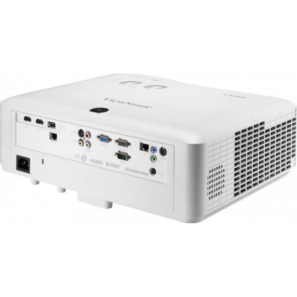 Viewsonic LS920WU data projector Standard throw projector 6000 ANSI lumens DMD WUXGA (1920x1200) White