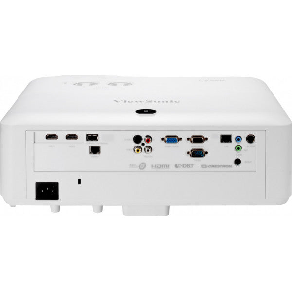Viewsonic LS920WU data projector Standard throw projector 6000 ANSI lumens DMD WUXGA (1920x1200) White