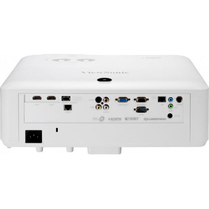 Viewsonic LS920WU data projector Standard throw projector 6000 ANSI lumens DMD WUXGA (1920x1200) White