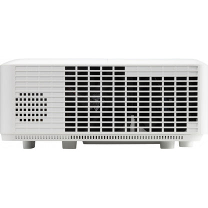 Viewsonic LS920WU data projector Standard throw projector 6000 ANSI lumens DMD WUXGA (1920x1200) White