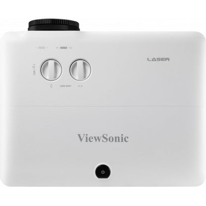 Viewsonic LS920WU data projector Standard throw projector 6000 ANSI lumens DMD WUXGA (1920x1200) White