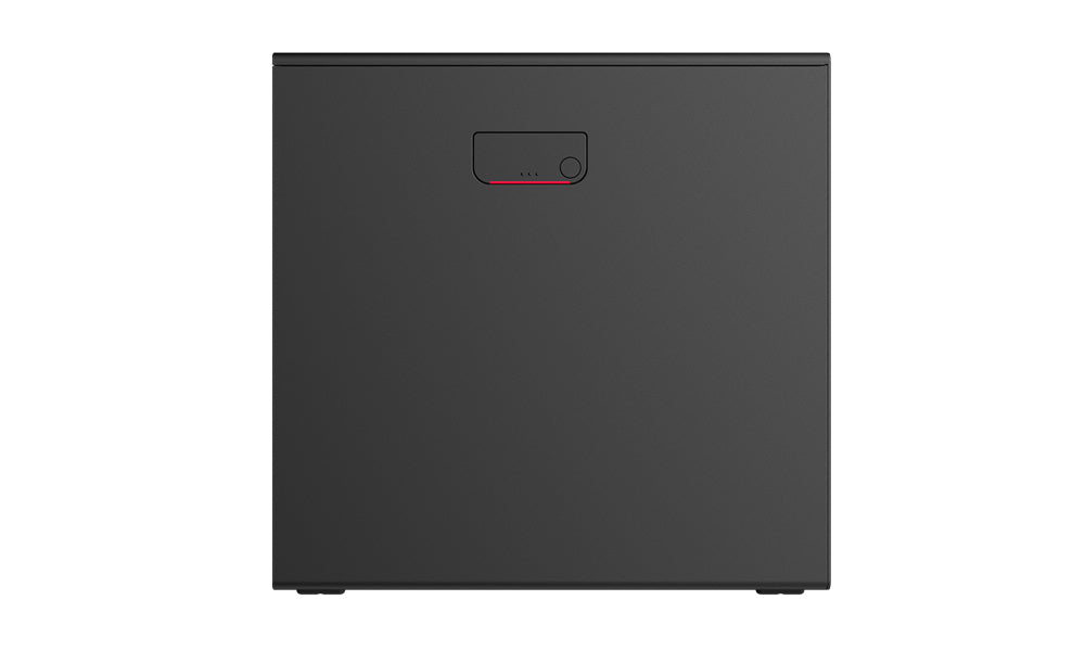 Lenovo ThinkStation P620 AMD Ryzen Threadripper PRO 5955WX 32 GB DDR4-SDRAM 1 TB SSD AMD Radeon Pro W6800 Windows 11 Pro Tower Workstation Black