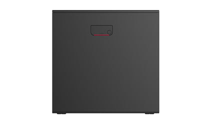 Lenovo ThinkStation P620 AMD Ryzen Threadripper PRO 5995WX 64 GB DDR4-SDRAM 2 TB SSD NVIDIA RTX A5500 Windows 11 Pro Tower Workstation Black