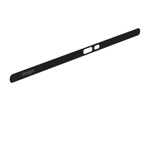 Kensington K64750WW laptop accessory Webcam cover