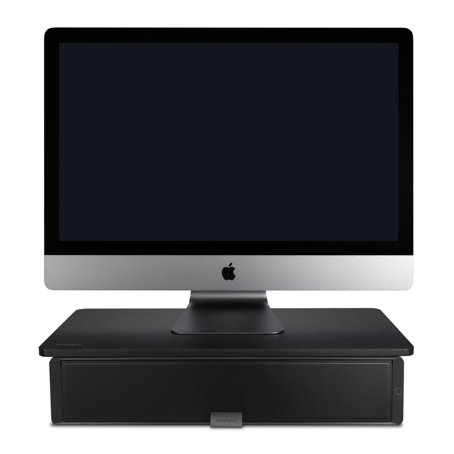 Kensington UVStand™ Monitor Stand with UVC Sanitization Compartment