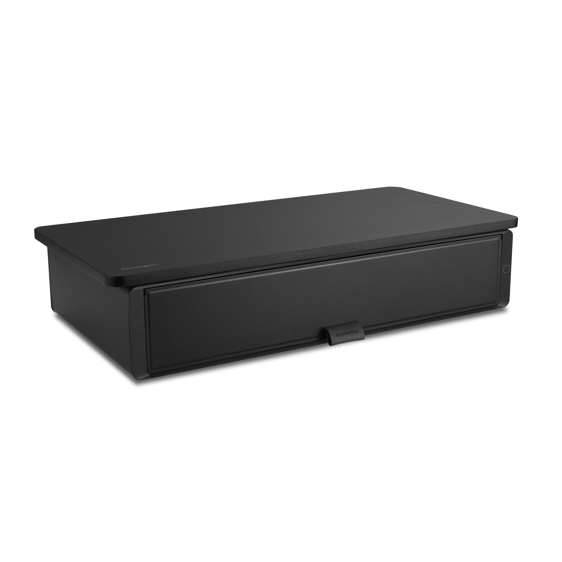 Kensington UVStand™ Monitor Stand with UVC Sanitization Compartment