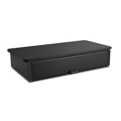 Kensington UVStand™ Monitor Stand with UVC Sanitization Compartment