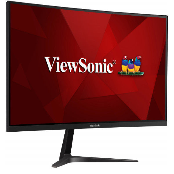 Viewsonic VX Series VX2718-PC-MHD computer monitor 27" 1920 x 1080 pixels Full HD LED Black