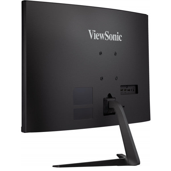 Viewsonic VX Series VX2718-PC-MHD computer monitor 27" 1920 x 1080 pixels Full HD LED Black