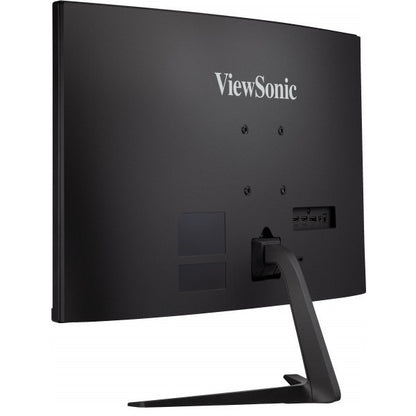 Viewsonic VX Series VX2718-PC-MHD computer monitor 27" 1920 x 1080 pixels Full HD LED Black