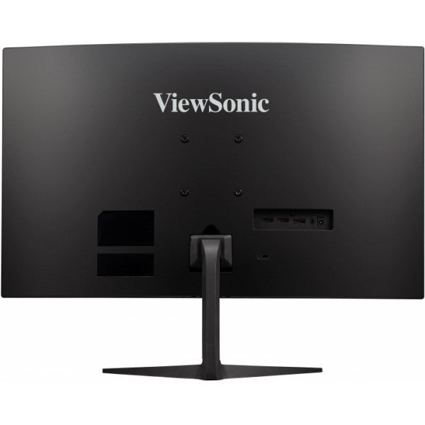 Viewsonic VX Series VX2718-PC-MHD computer monitor 27" 1920 x 1080 pixels Full HD LED Black