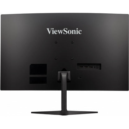 Viewsonic VX Series VX2718-PC-MHD computer monitor 27" 1920 x 1080 pixels Full HD LED Black