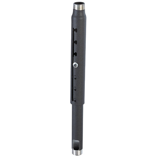 Chief CMS018024 projector mount accessory Metal Black