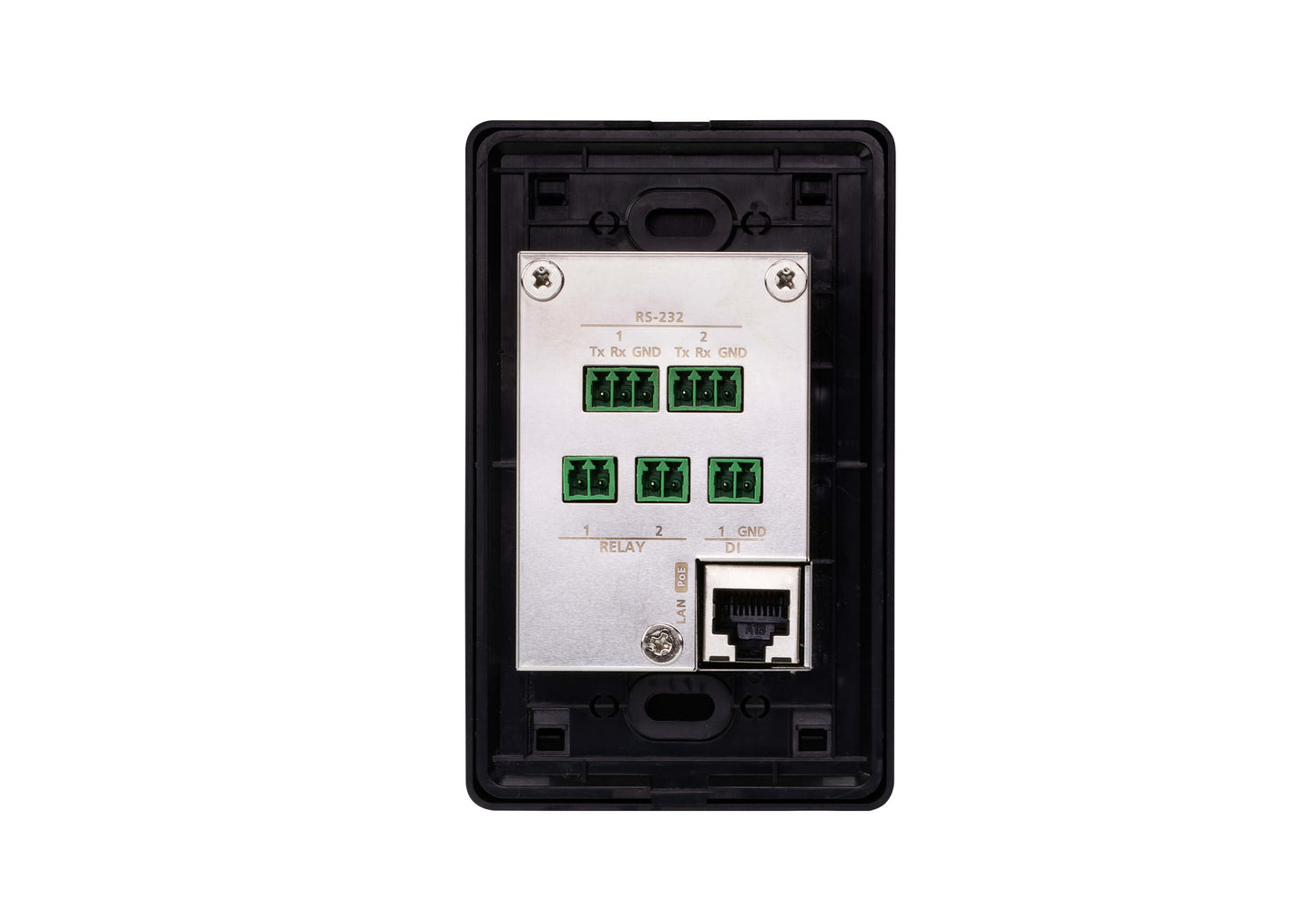 ATEN VK01001-AT security access control system Black