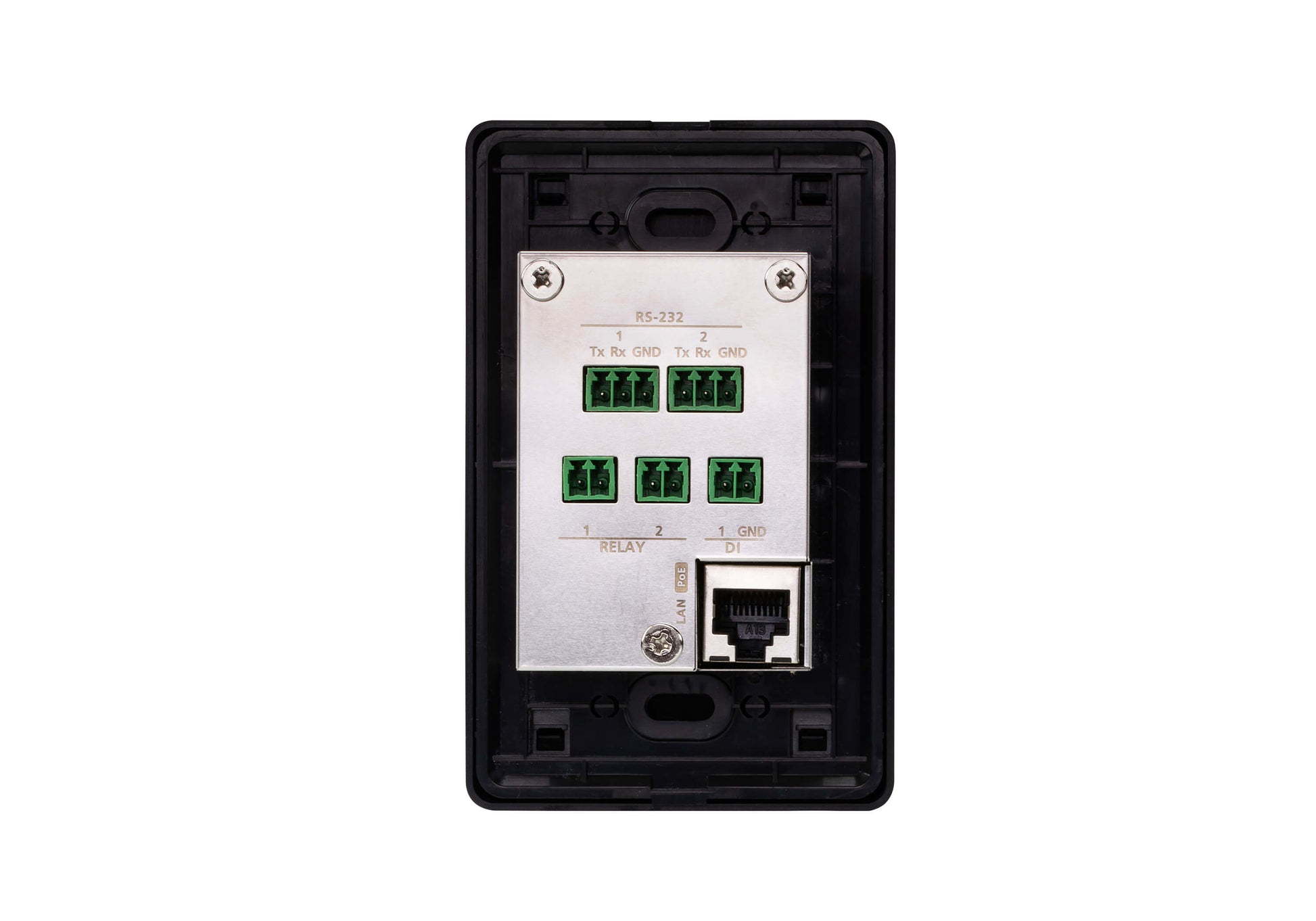 ATEN VK01001-AT security access control system Black