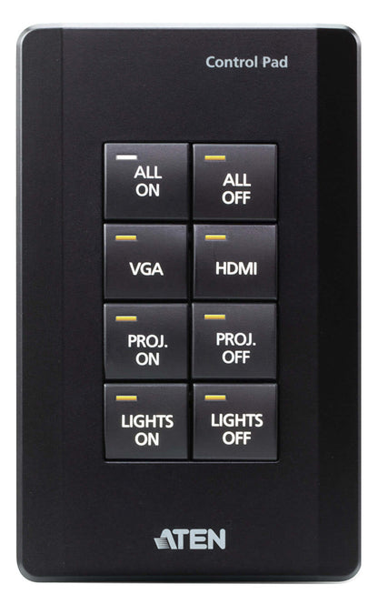 ATEN VK01001-AT security access control system Black
