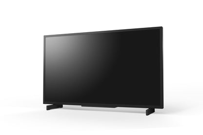 Sony FW-32BZ30J signage display Digital signage flat panel 32" VA Wi-Fi 300 cd/m² 4K Ultra HD Black Android 10 24/7