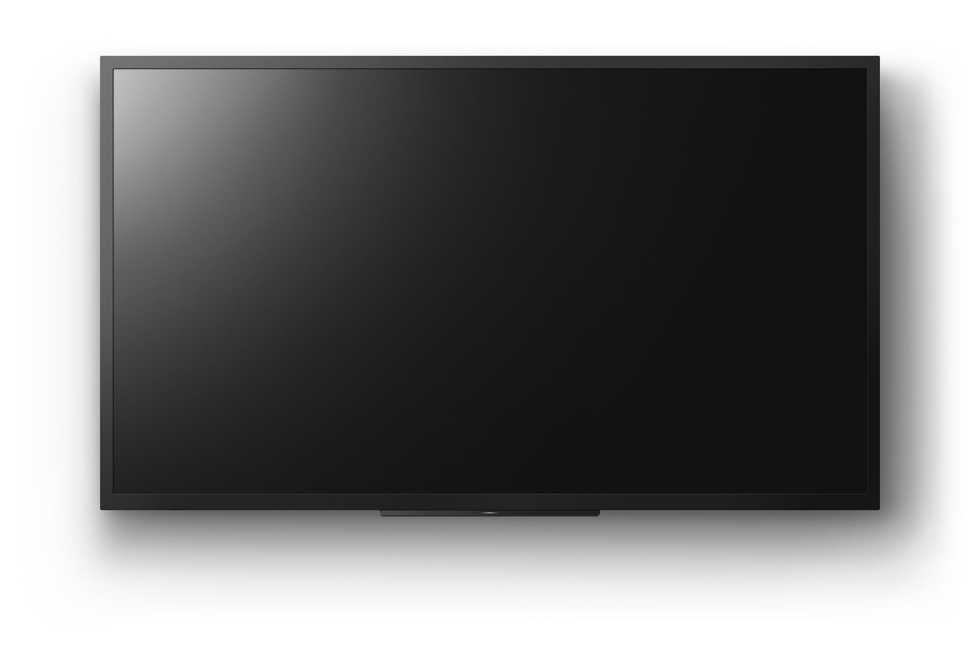 Sony FW-32BZ30J signage display Digital signage flat panel 32" VA Wi-Fi 300 cd/m² 4K Ultra HD Black Android 10 24/7